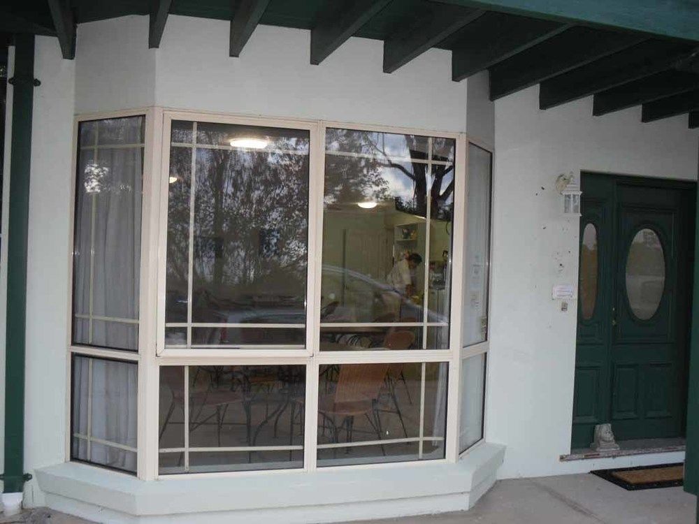 Miranda Lodge Canberra Exterior photo